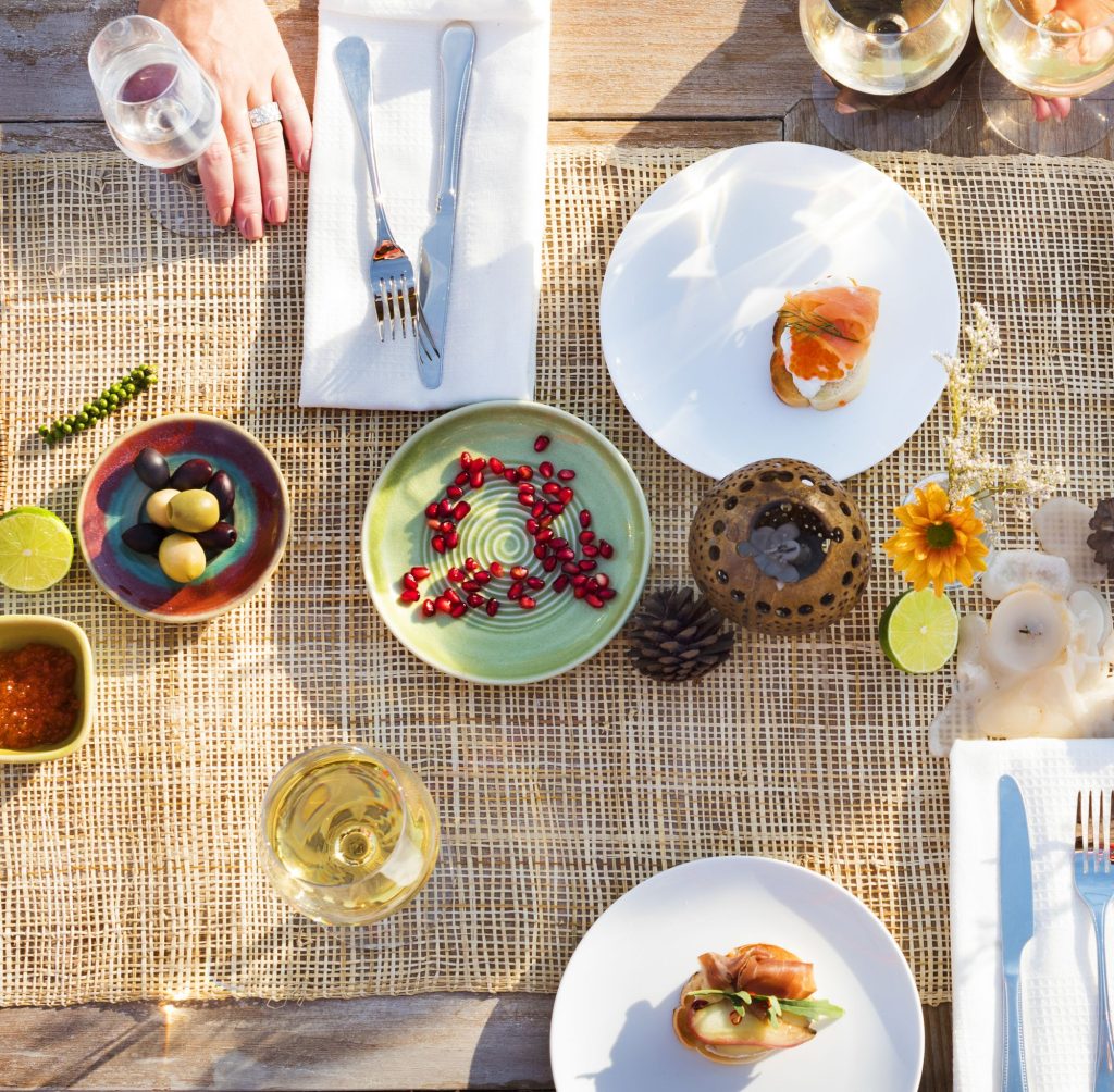 🍁 L’Auberge, entre automne gourmand et instants suspendus 🍴🌿